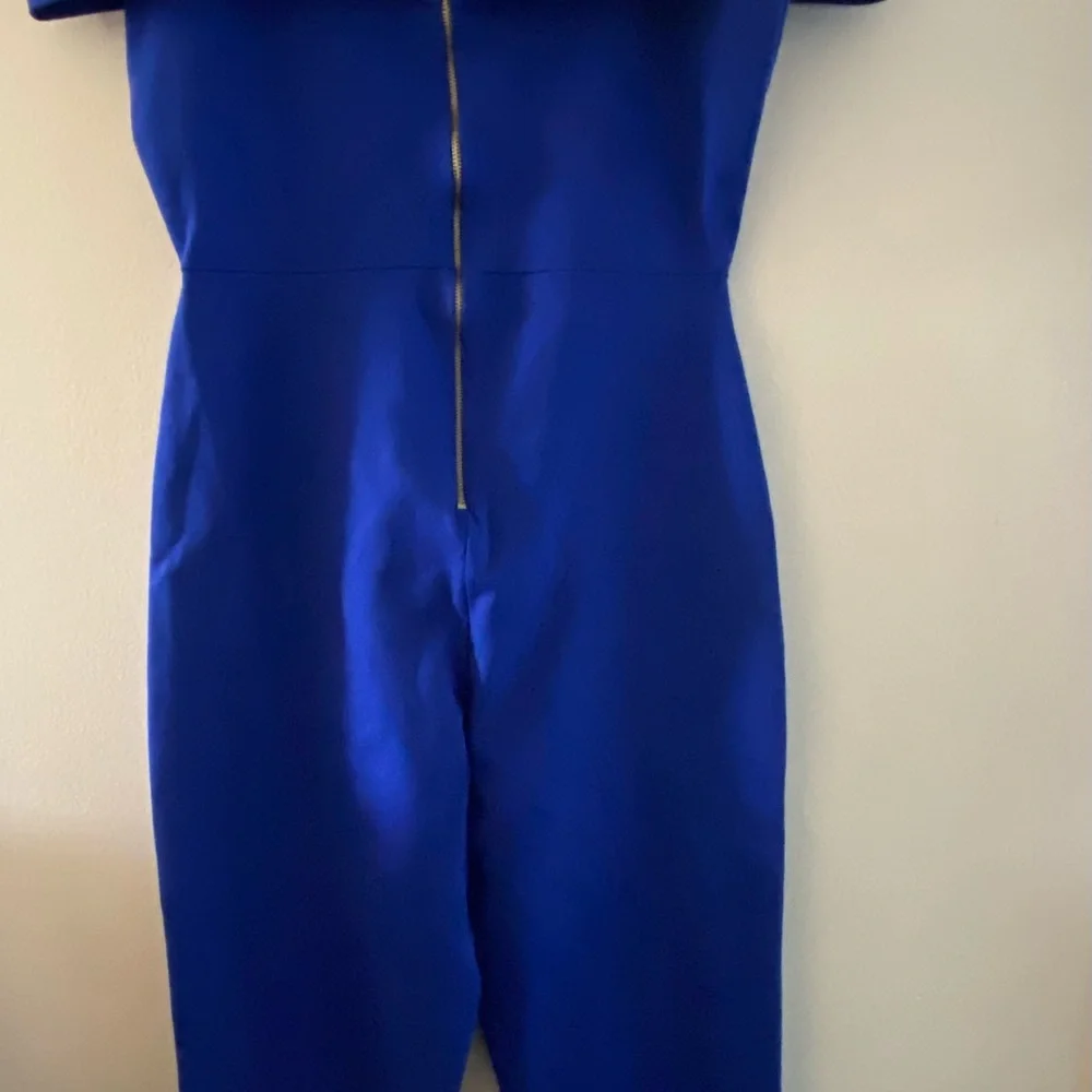 Rolla Coster Jumpsuit Size M - Picture 2 of 2